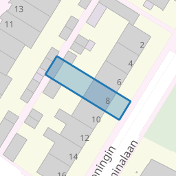 Perceel SKN00-E-3133