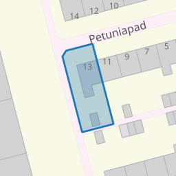 Perceel SKN00-E-3154