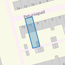 Perceel SKN00-E-3155