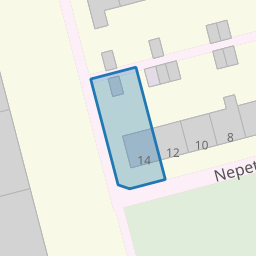 Perceel SKN00-E-3161