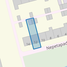 Perceel SKN00-E-3162