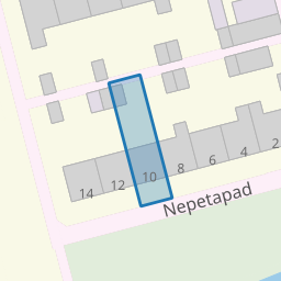 Perceel SKN00-E-3163