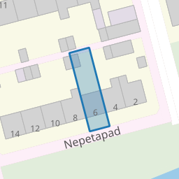 Perceel SKN00-E-3165