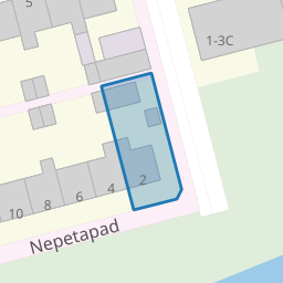 Perceel SKN00-E-3167