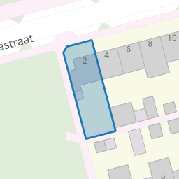 Perceel SKN00-E-3168