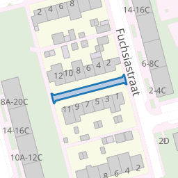 Perceel SKN00-E-3180