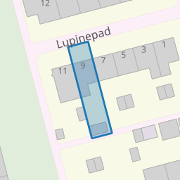 Perceel SKN00-E-3182