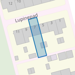 Perceel SKN00-E-3183