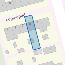 Perceel SKN00-E-3184