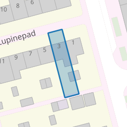 Perceel SKN00-E-3185