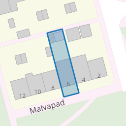 Perceel SKN00-E-3190