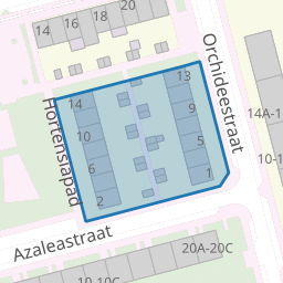 Perceel SKN00-E-3197