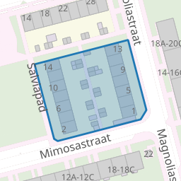 Perceel SKN00-E-3199