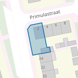 Perceel SKN00-E-3200