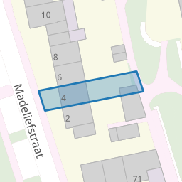 Perceel SKN00-E-3214