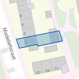 Perceel SKN00-E-3215