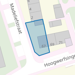 Perceel SKN00-E-3216