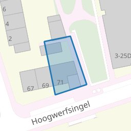 Perceel SKN00-E-3218