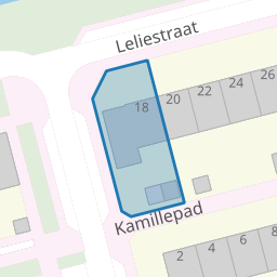 Perceel SKN00-E-3221