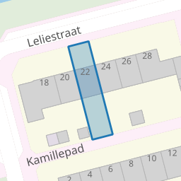 Perceel SKN00-E-3223