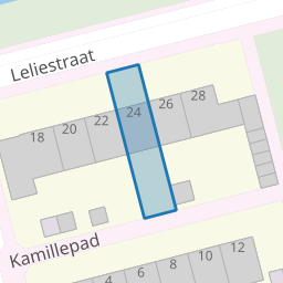 Perceel SKN00-E-3224