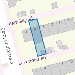 Perceel SKN00-E-3234