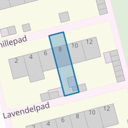 Perceel SKN00-E-3236