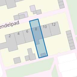 Perceel SKN00-E-3248