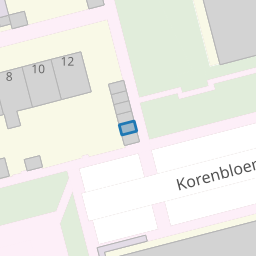 Perceel SKN00-E-3254