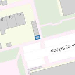 Perceel SKN00-E-3255