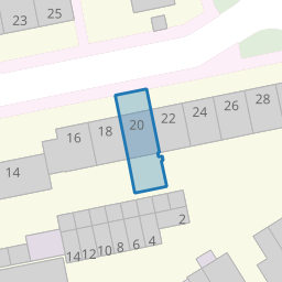 Perceel SKN00-E-3283