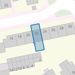 Perceel SKN00-E-3284