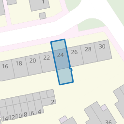 Perceel SKN00-E-3285