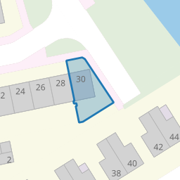 Perceel SKN00-E-3288