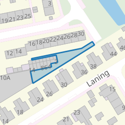 Perceel SKN00-E-3297