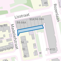 Perceel SKN00-E-3299