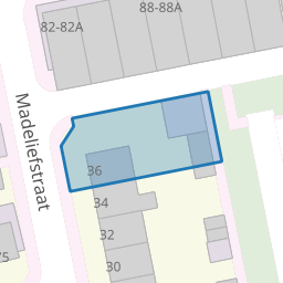 Perceel SKN00-E-3300