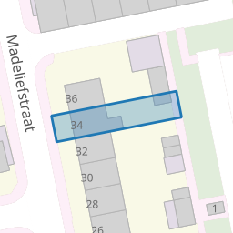 Perceel SKN00-E-3301