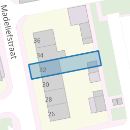 Perceel SKN00-E-3302