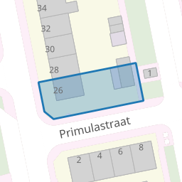 Perceel SKN00-E-3305