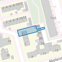 Perceel SKN00-E-3309