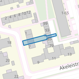 Perceel SKN00-E-3311