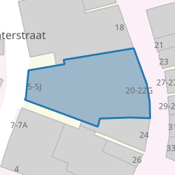 Perceel SKN00-E-3325