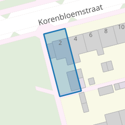 Perceel SKN00-E-3331