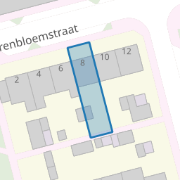 Perceel SKN00-E-3334