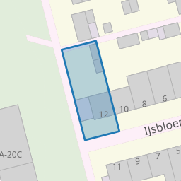 Perceel SKN00-E-3337