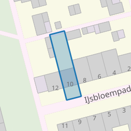 Perceel SKN00-E-3338