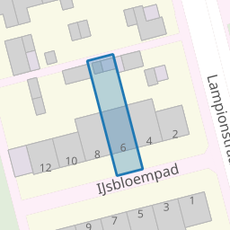 Perceel SKN00-E-3340