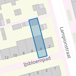 Perceel SKN00-E-3341