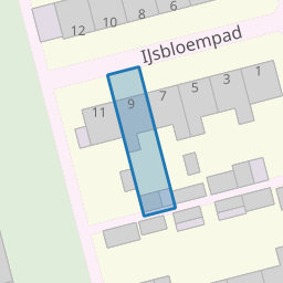 Perceel SKN00-E-3345